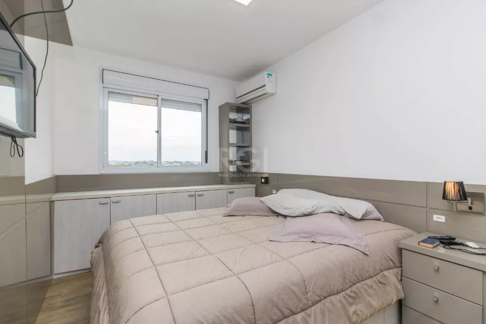 Apartamento à venda com 2 quartos, 50m² - Foto 7