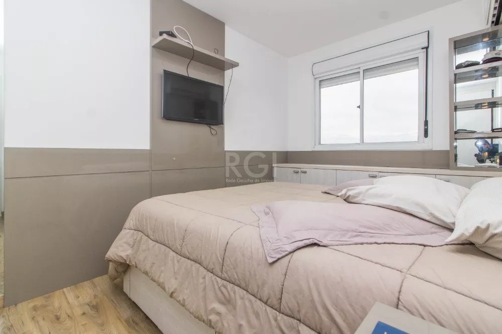 Apartamento à venda com 2 quartos, 50m² - Foto 6