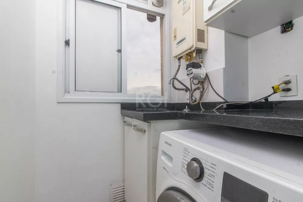 Apartamento à venda com 2 quartos, 50m² - Foto 5