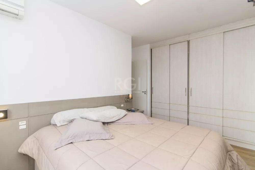 Apartamento à venda com 2 quartos, 50m² - Foto 8