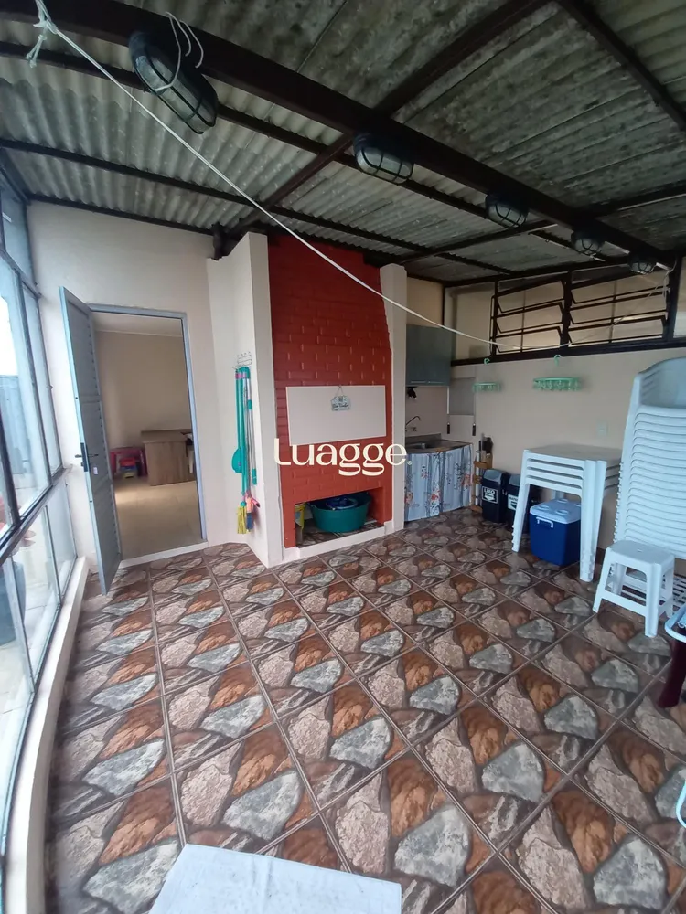 Cobertura, 3 quartos, 154 m² - Foto 3