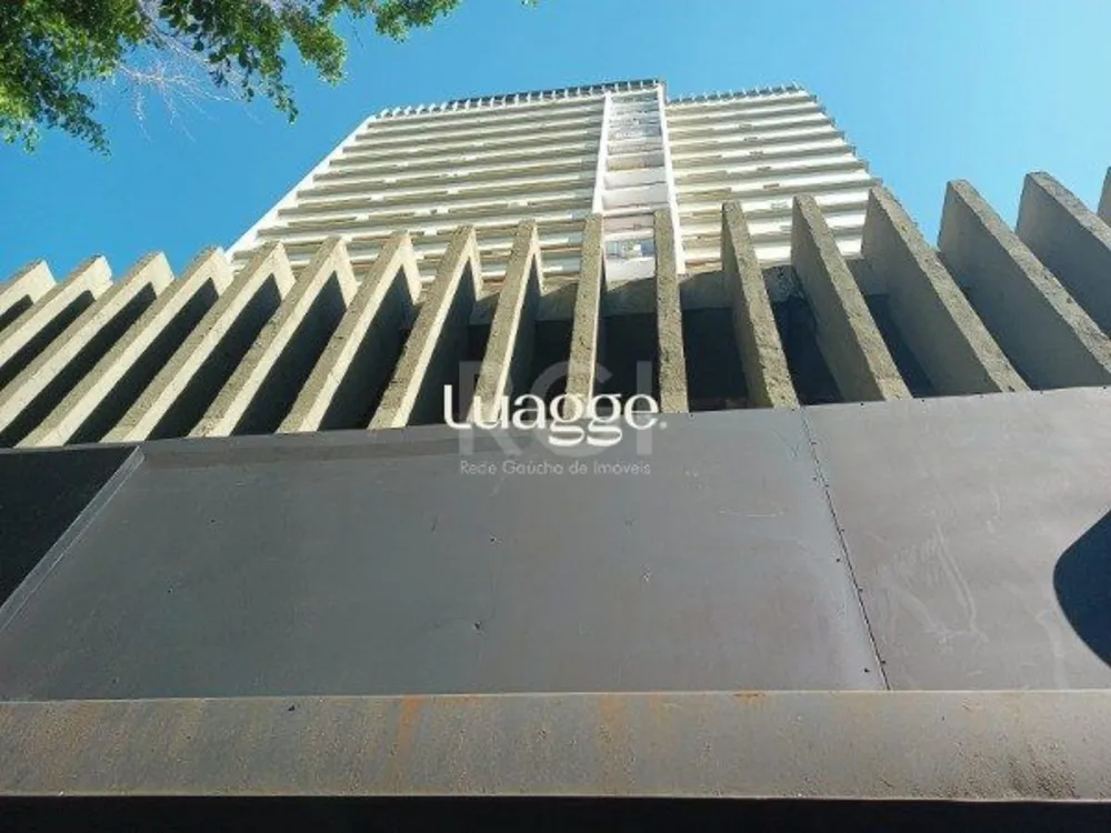 Cobertura, 3 quartos, 154 m² - Foto 1