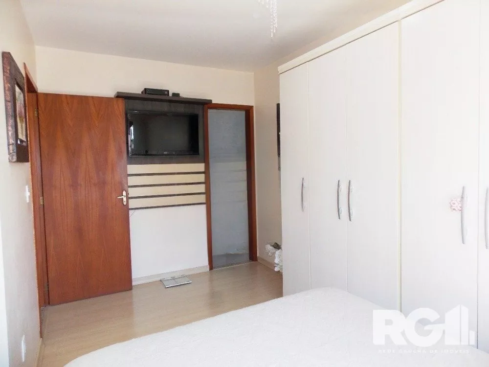 Cobertura à venda com 3 quartos, 160m² - Foto 7