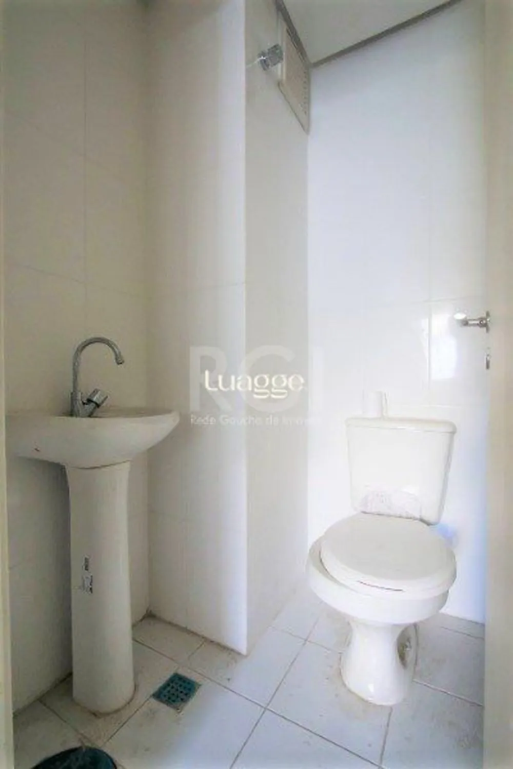 Apartamento, 1 quarto, 25 m² - Foto 1