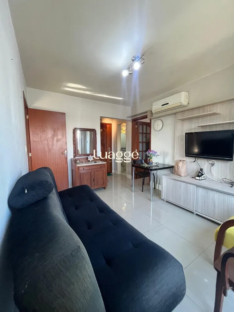Apartamento, 2 quartos, 59 m² - Foto 1