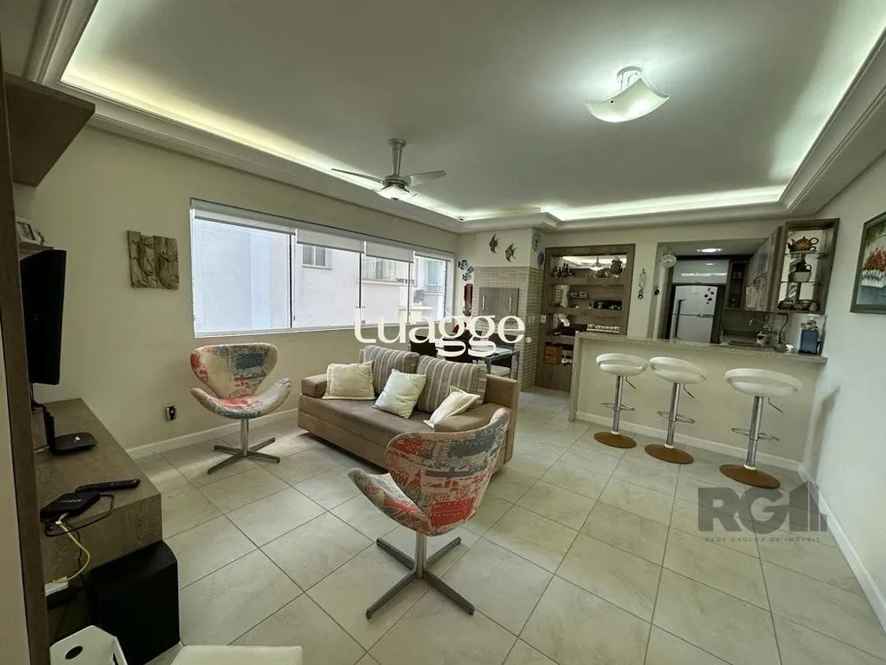 Apartamento, 2 quartos, 82 m² - Foto 1