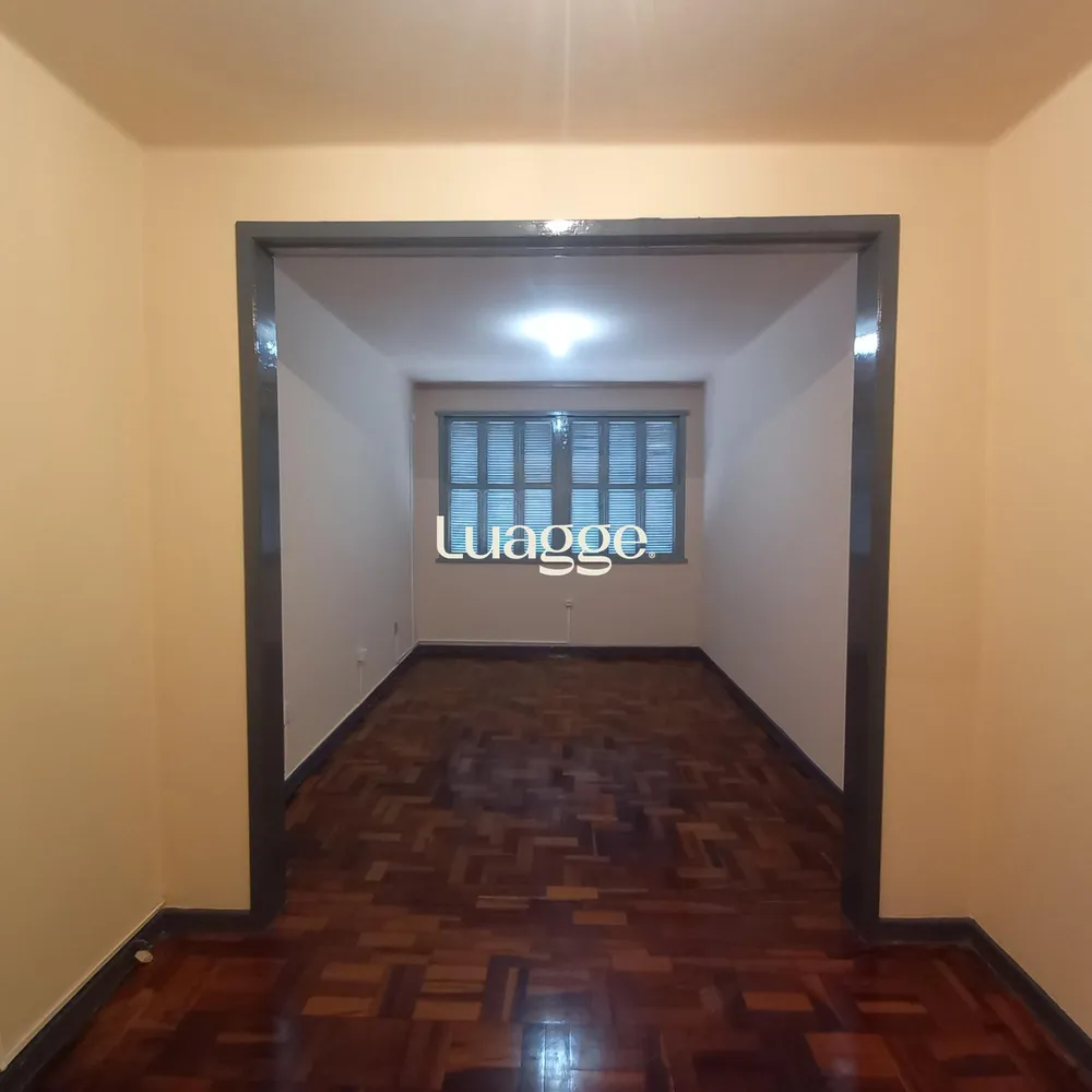 Kitnet-Studio, 34 m² - Foto 1