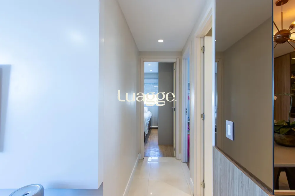 Apartamento, 1 quarto, 44 m² - Foto 2