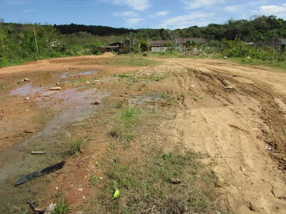 Terreno à venda, 1590m² - Foto 1