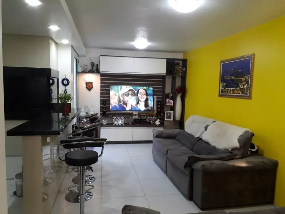 Casa à venda com 4 quartos, 120m² - Foto 1