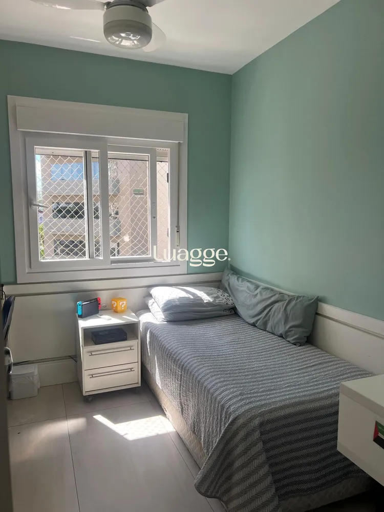 Casa, 4 quartos, 186 m² - Foto 3