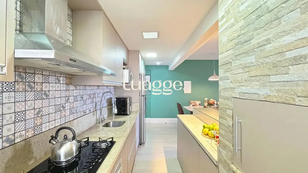 Casa, 4 quartos, 186 m² - Foto 4