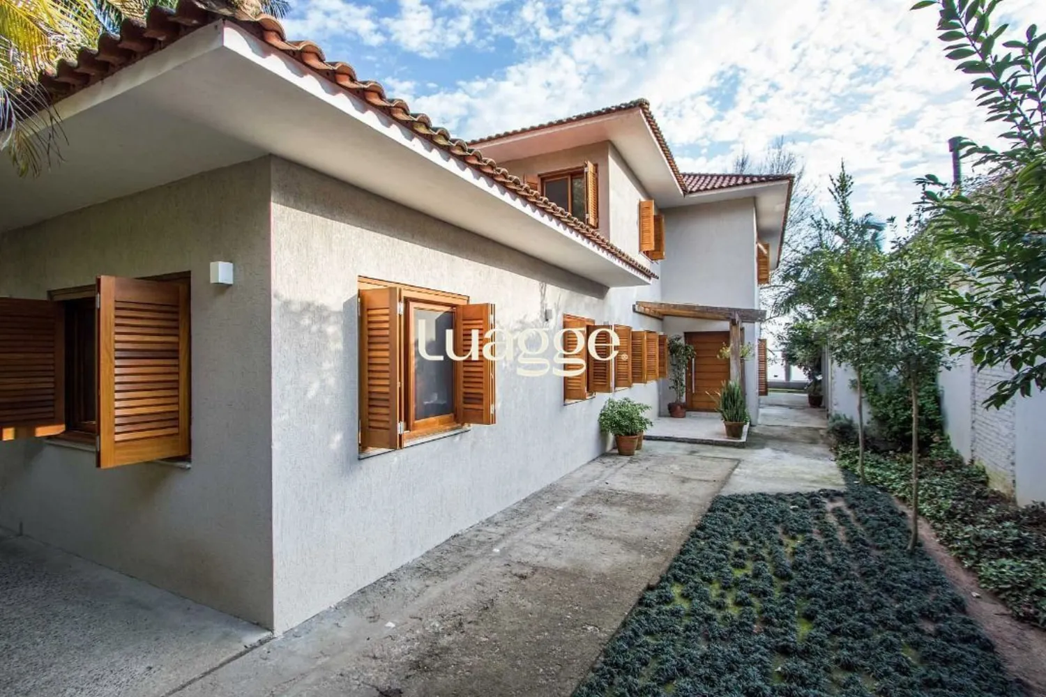 Cobertura, 4 quartos, 258 m² - Foto 1