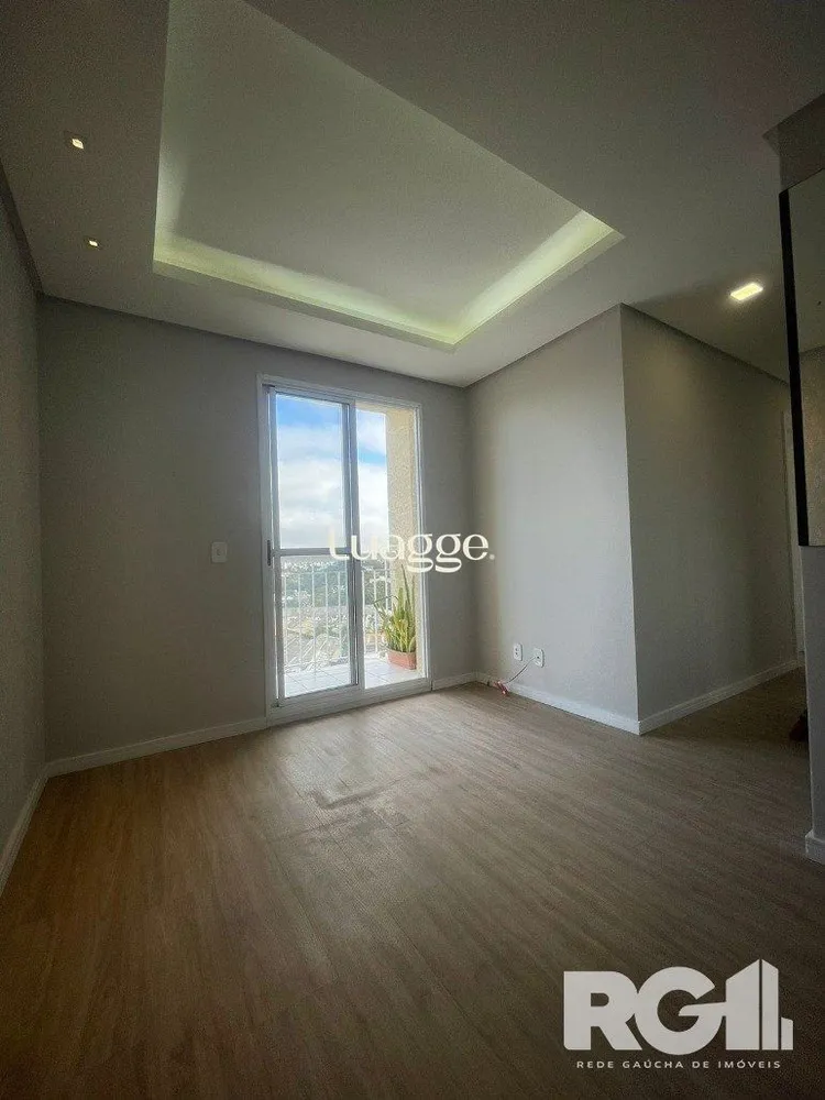 Apartamento, 3 quartos, 63 m² - Foto 1