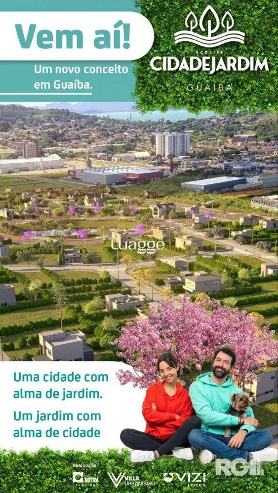 Terreno, 301 m² - Foto 1