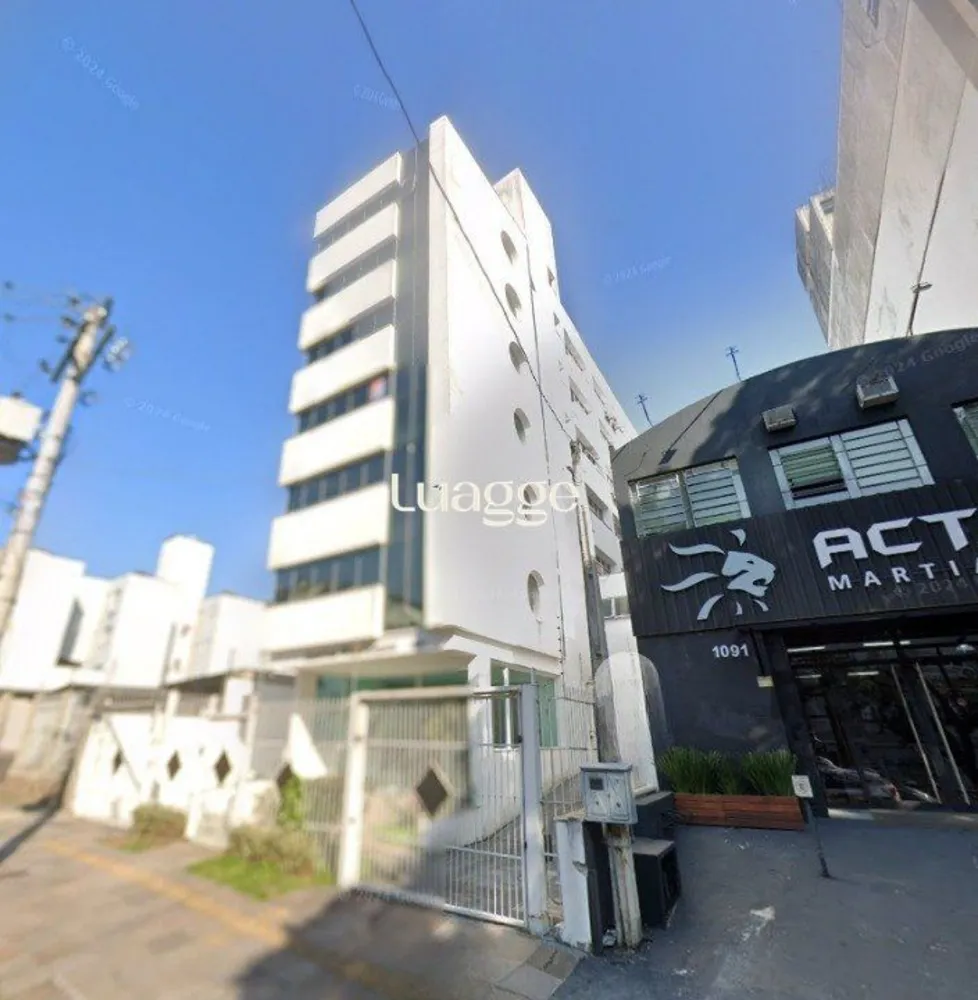 Apartamento, 1 quarto, 32 m² - Foto 2