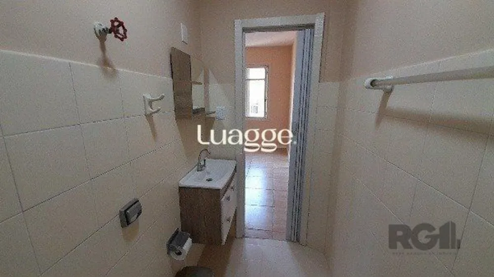 Apartamento, 1 quarto, 32 m² - Foto 1