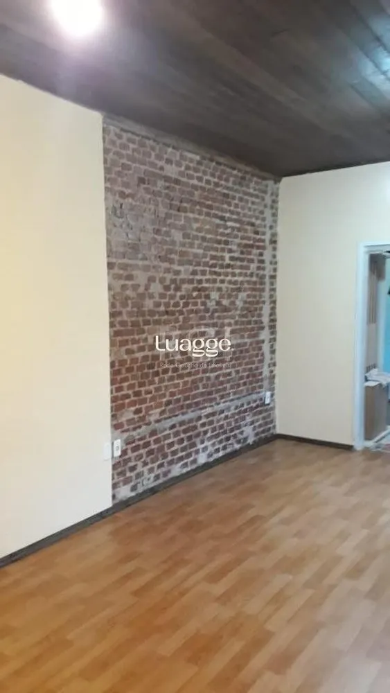 Casa, 3 quartos, 161 m² - Foto 1