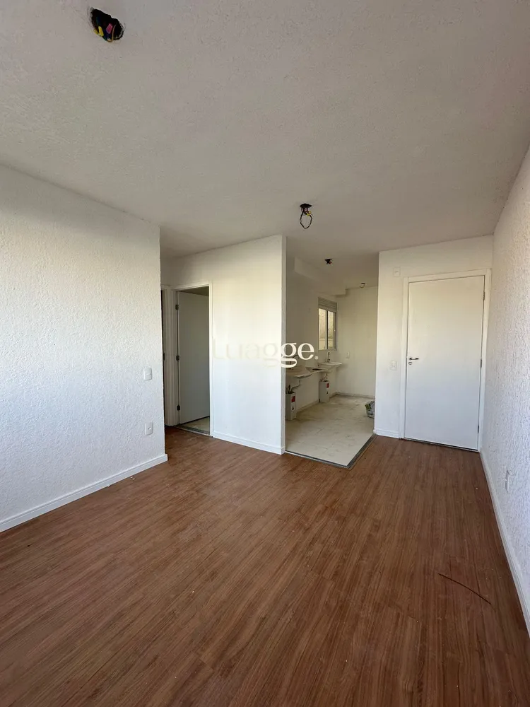 Apartamento, 2 quartos, 63 m² - Foto 2