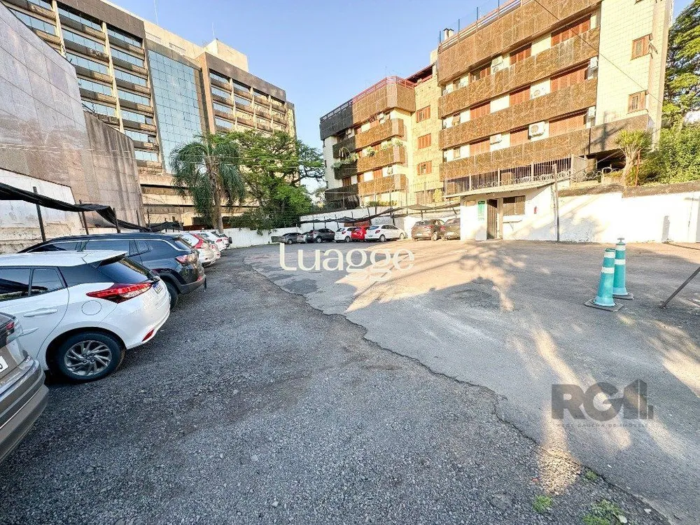 Terreno, 991 m² - Foto 1