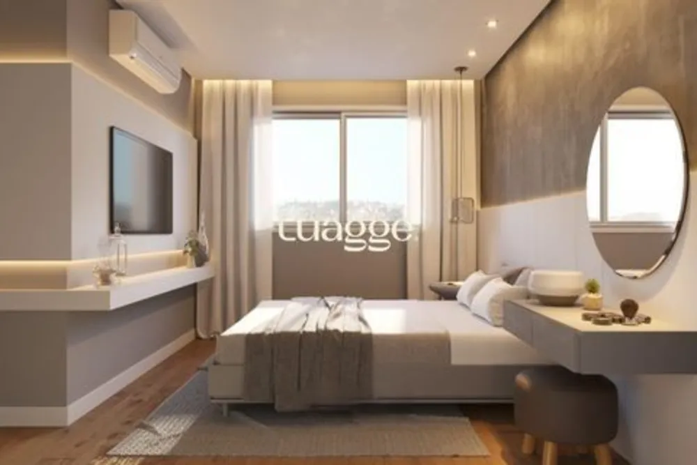 Apartamento, 2 quartos, 63 m² - Foto 4