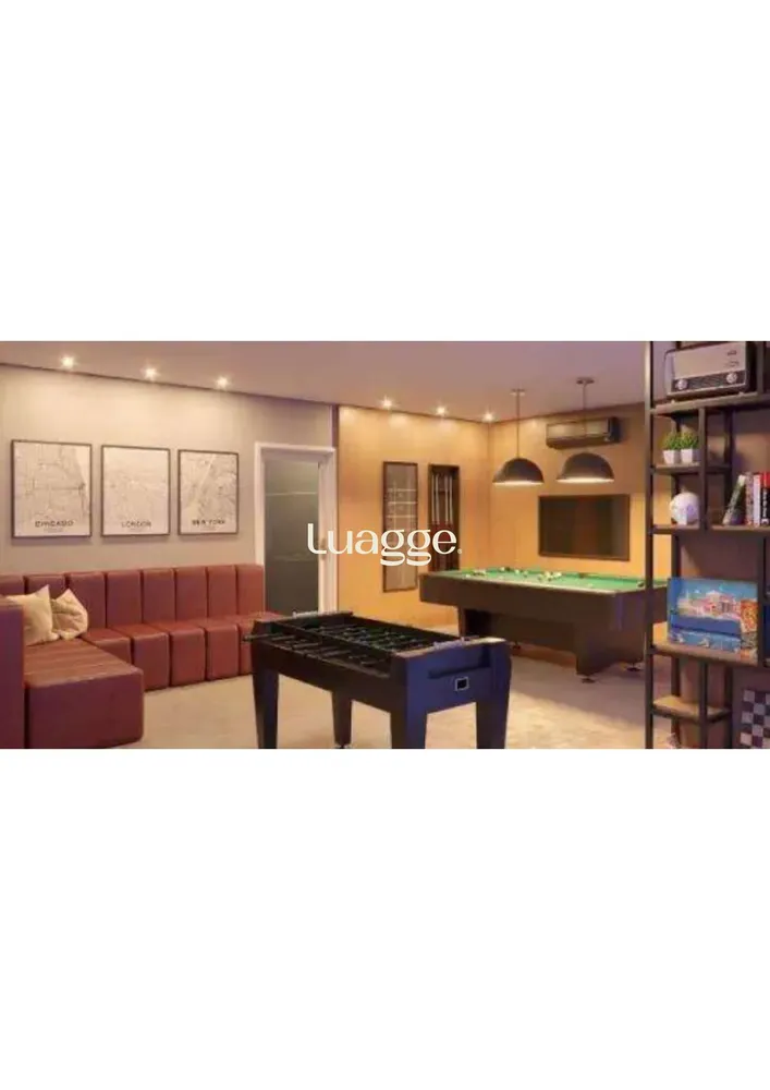Apartamento, 2 quartos, 63 m² - Foto 1