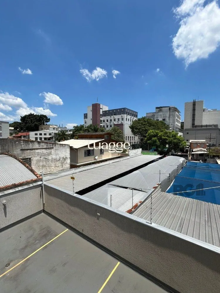 Apartamento, 2 quartos, 66 m² - Foto 4