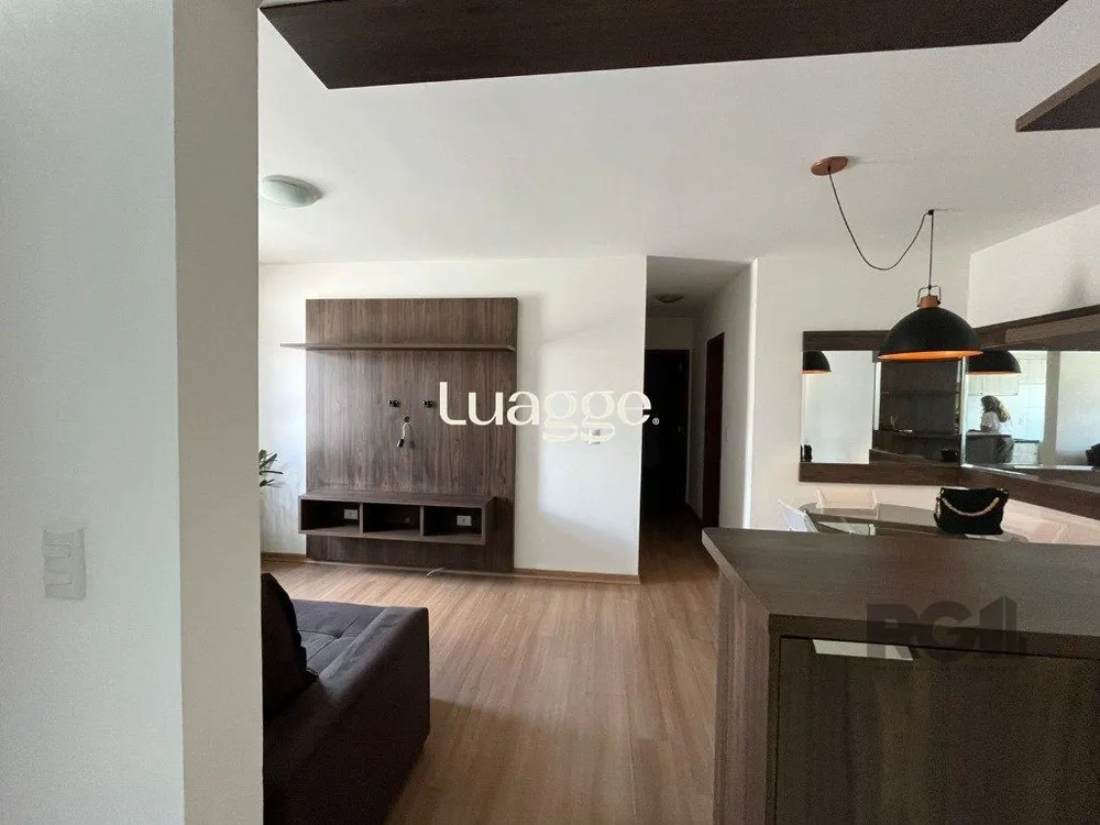 Apartamento, 2 quartos, 66 m² - Foto 1
