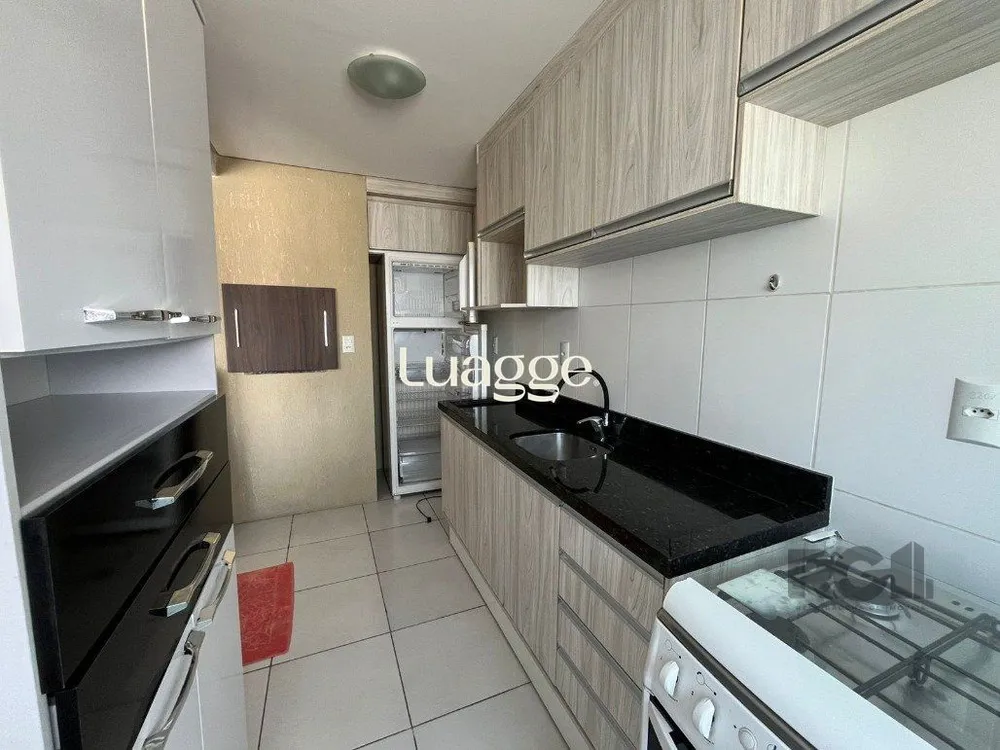 Apartamento, 2 quartos, 66 m² - Foto 2