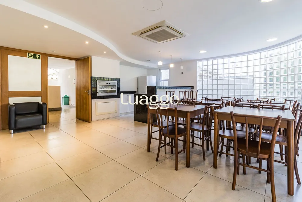 Apartamento, 3 quartos, 113 m² - Foto 2