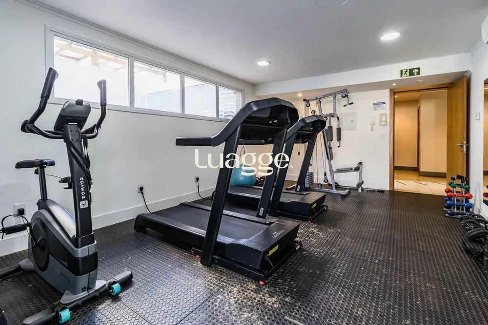 Apartamento, 3 quartos, 113 m² - Foto 1