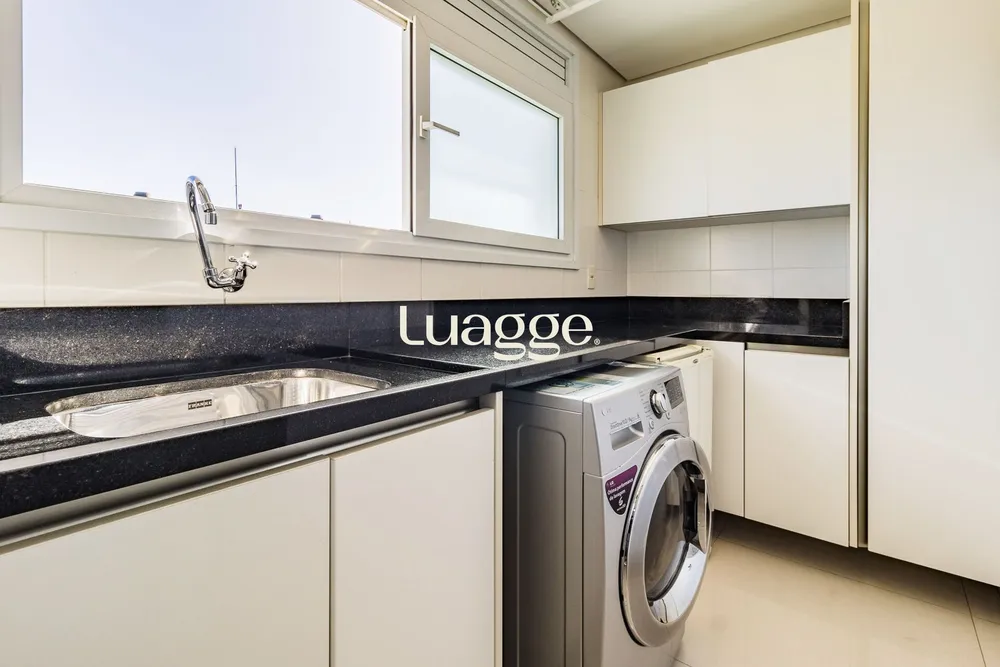 Apartamento, 3 quartos, 113 m² - Foto 3