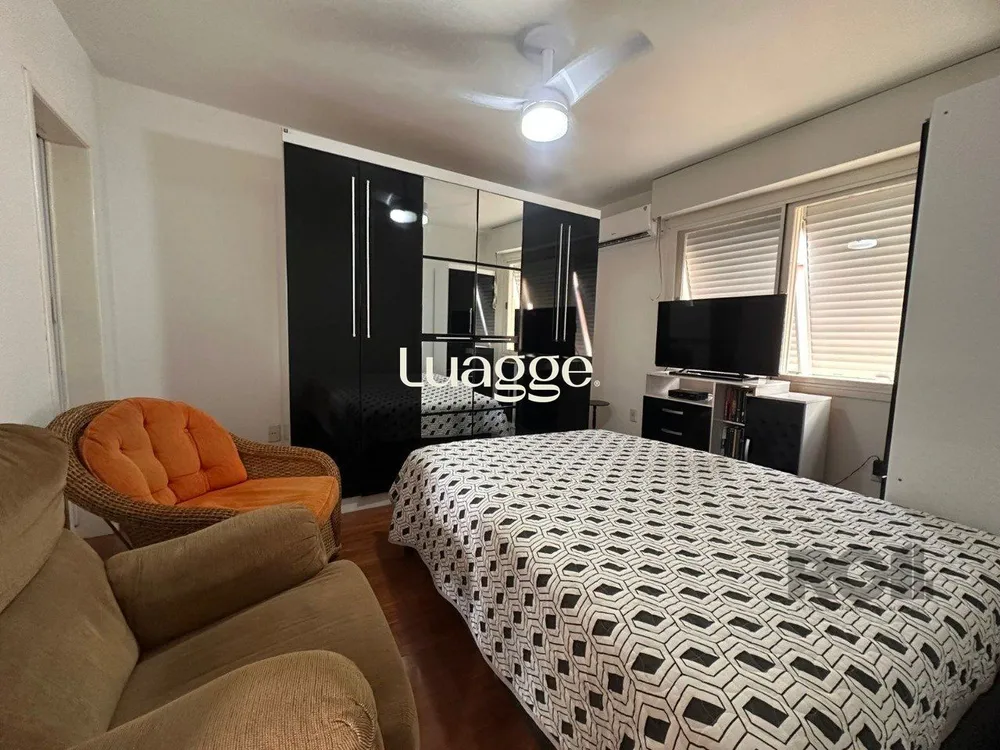 Apartamento, 2 quartos, 89 m² - Foto 1