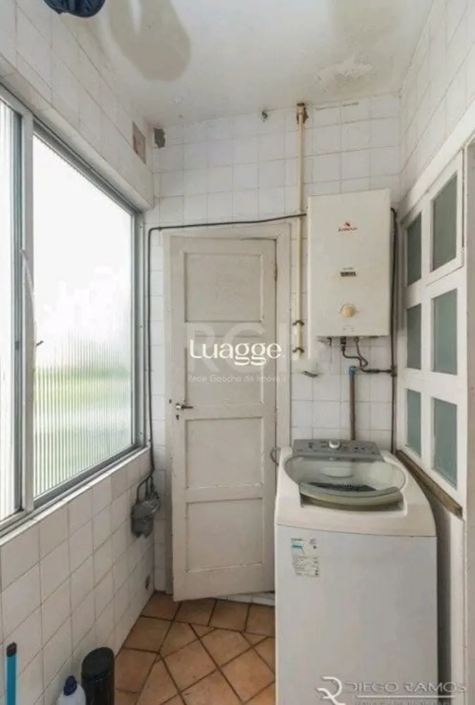 Apartamento, 4 quartos, 177 m² - Foto 1