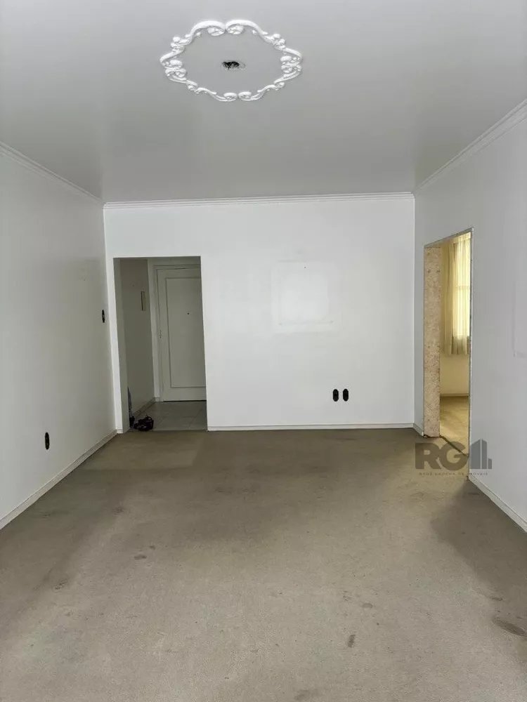 Apartamento à venda com 3 quartos, 132m² - Foto 1