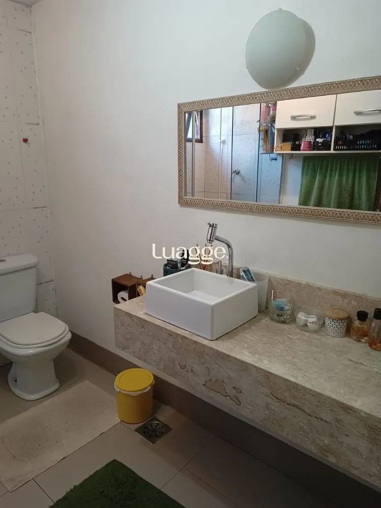 Apartamento, 1 quarto, 40 m² - Foto 3