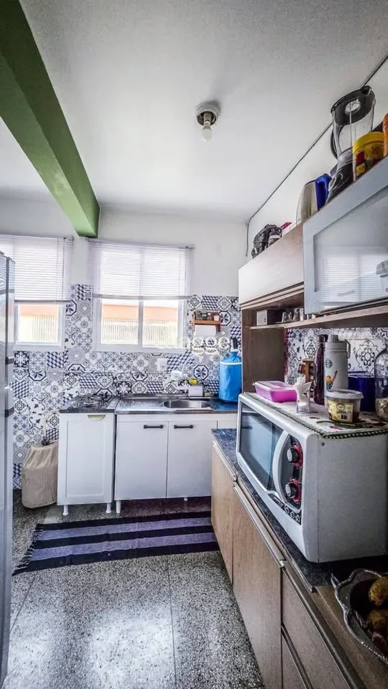 Casa, 3 quartos, 121 m² - Foto 4