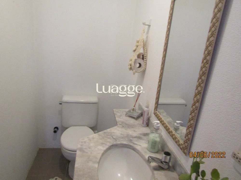 Casa, 2 quartos, 86 m² - Foto 2