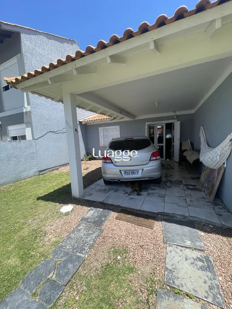Casa, 2 quartos, 86 m² - Foto 1