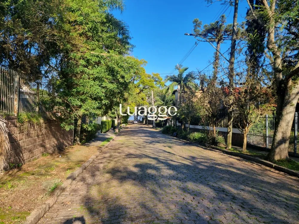 Terreno, 2841 m² - Foto 1