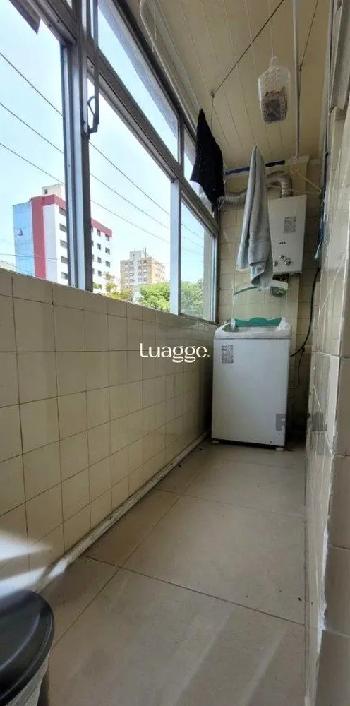 Apartamento, 2 quartos, 62 m² - Foto 3