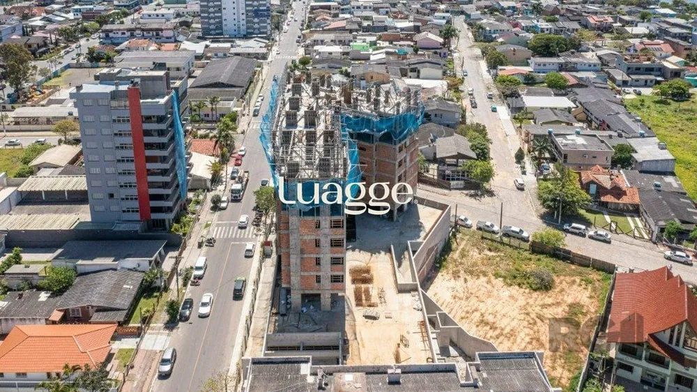 Apartamento, 1 quarto, 54 m² - Foto 3