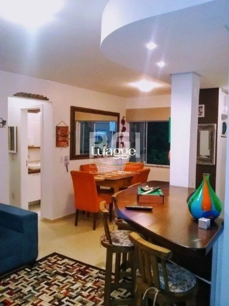Apartamento, 2 quartos, 68 m² - Foto 2