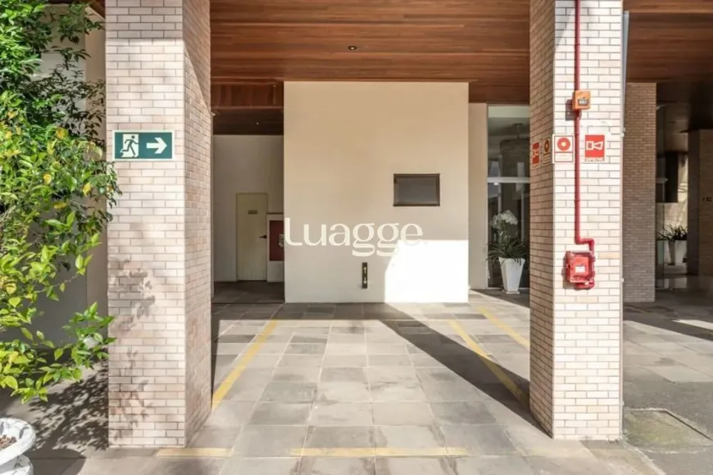 Apartamento, 2 quartos, 52 m² - Foto 3