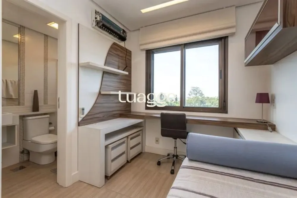 Apartamento, 2 quartos, 52 m² - Foto 4