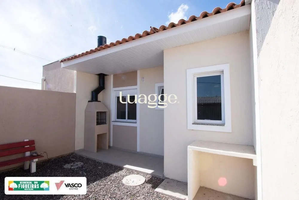 Casa de Condomínio, 2 quartos - Foto 2