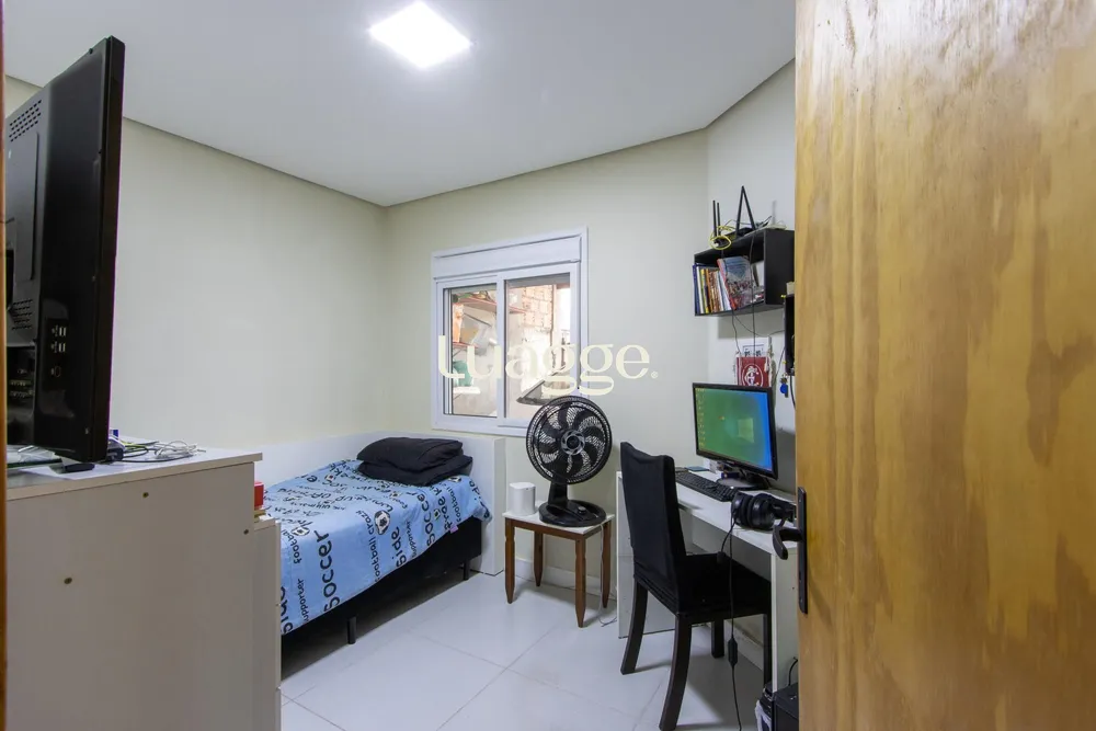 Sobrado, 4 quartos, 275 m² - Foto 3