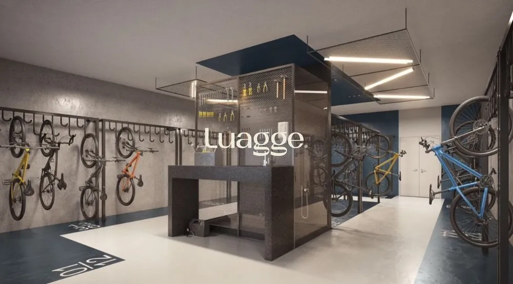 Apartamento, 3 quartos, 75 m² - Foto 2