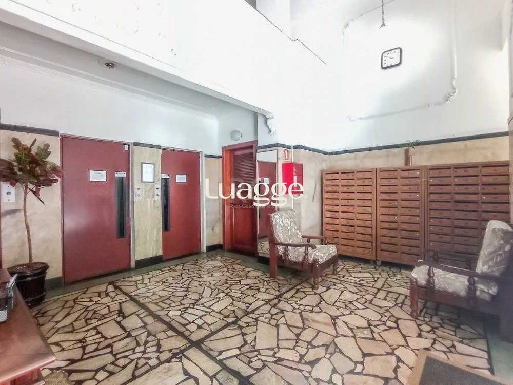 Apartamento, 3 quartos, 76 m² - Foto 3