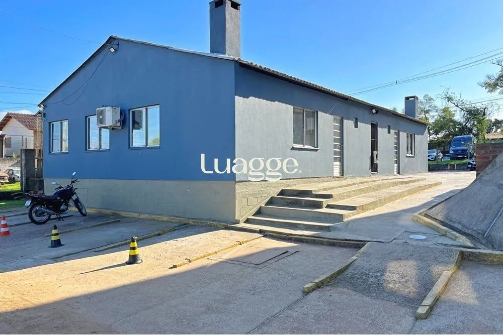 Apartamento, 2 quartos, 40 m² - Foto 1